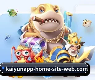 开运APP的故事