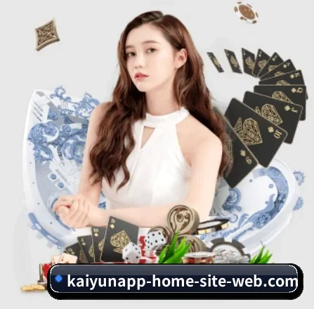 开运APP APP 界面